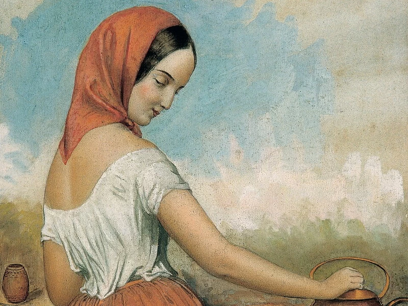 1804-								Adolphe Hastrel de Rivedoux - compagno di Cebando